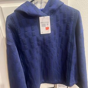 NWT Nike Women’s Oversized Hoodie